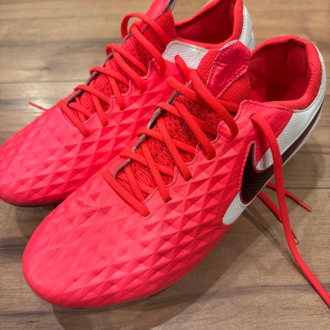 ⭐︎値下げ⭐︎ナイキ ティエンポ レジェンド 8 エリート