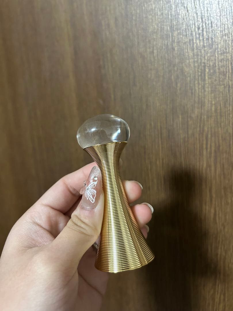 未使用袋付きDior jadore Black 100ml EDP