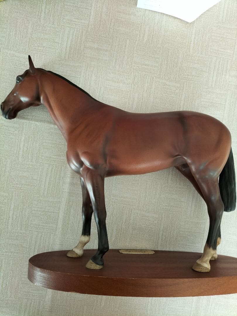 ロイヤルドルトン ニジンスキー  NIJINSKY　午年