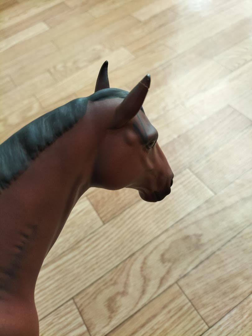 ロイヤルドルトン ニジンスキー  NIJINSKY　午年