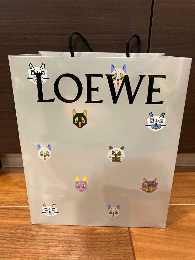 LOEWE ボディローション リキッドソープ オレガノ 360mL 2本セット