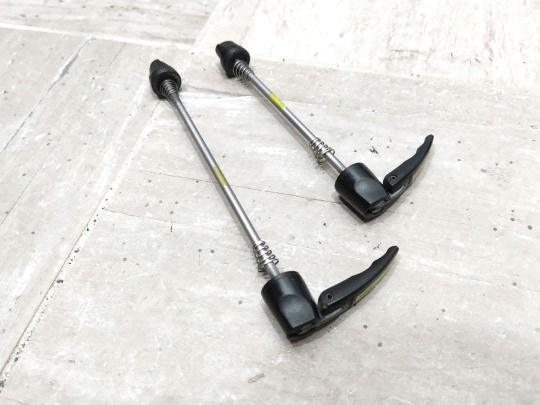 MAVIC KSYRIUM PRO SL EXALITH　ブレーキシュー付き