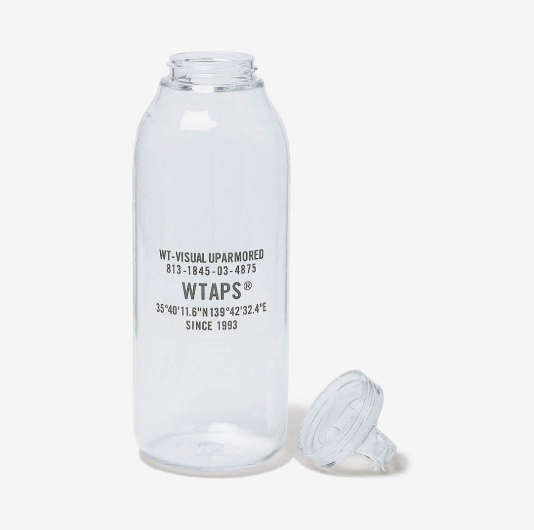 希少 H2O BOTTLE WTAPS KINTO ボトル ダブルタップス