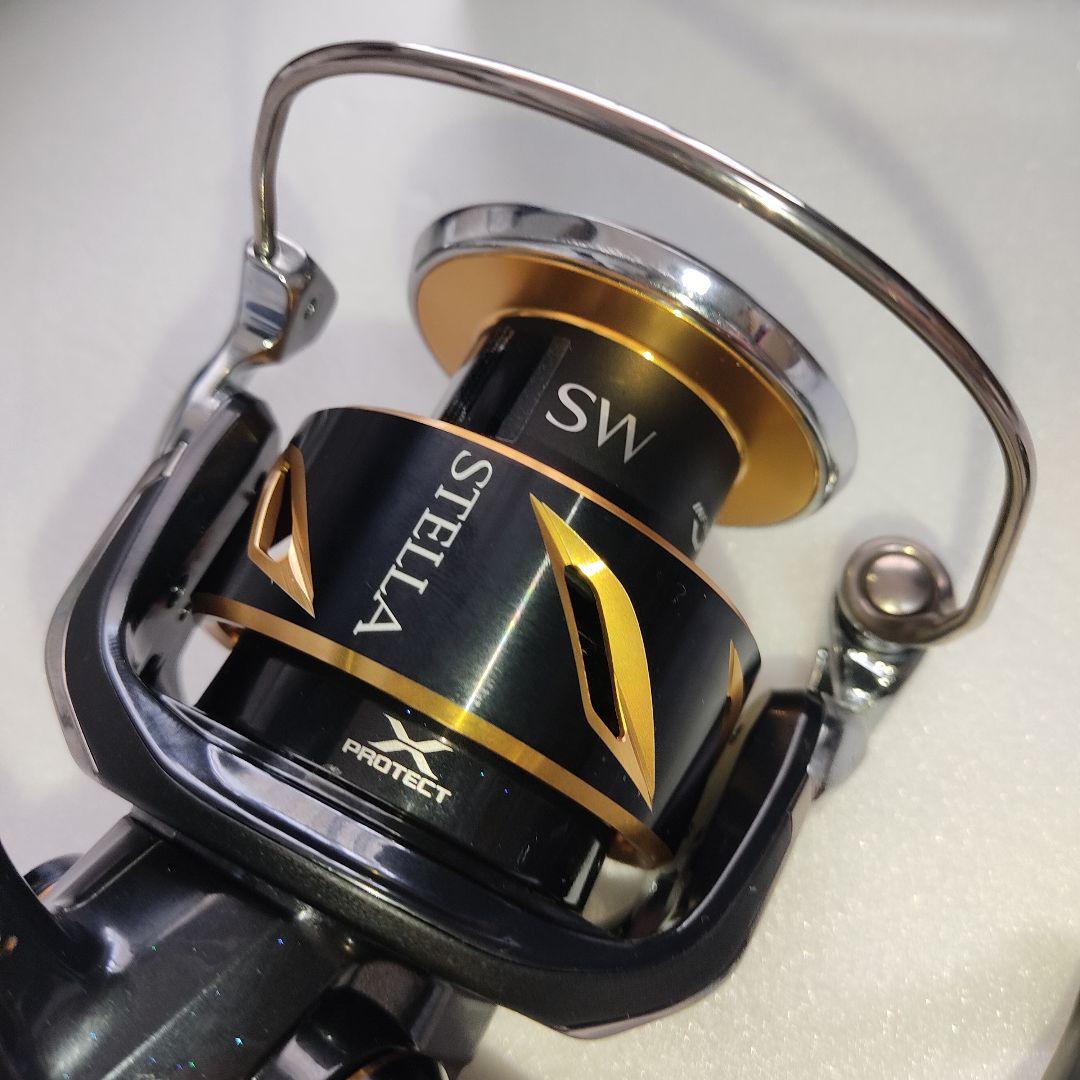 SHIMANO　シマノ★20ステラSW6000HG　未使用品　短期間出品