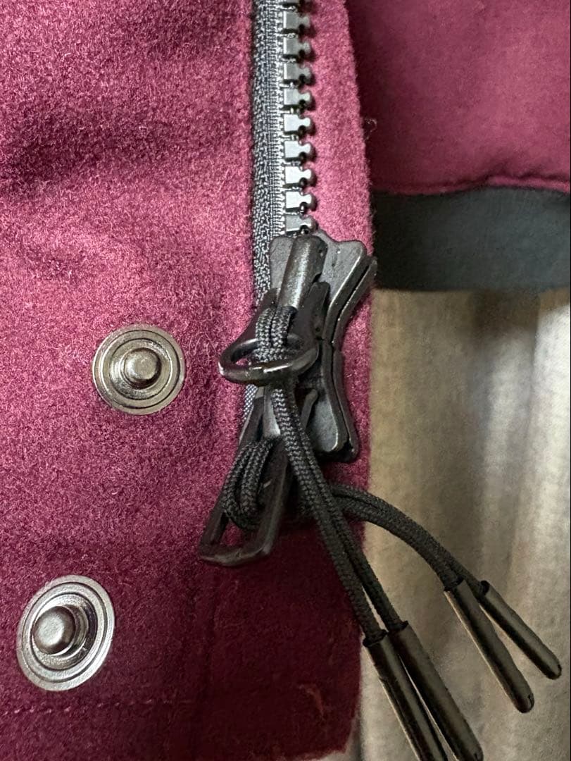 NIKE Destroyer Jacket デストロイヤージャケット スタジャン