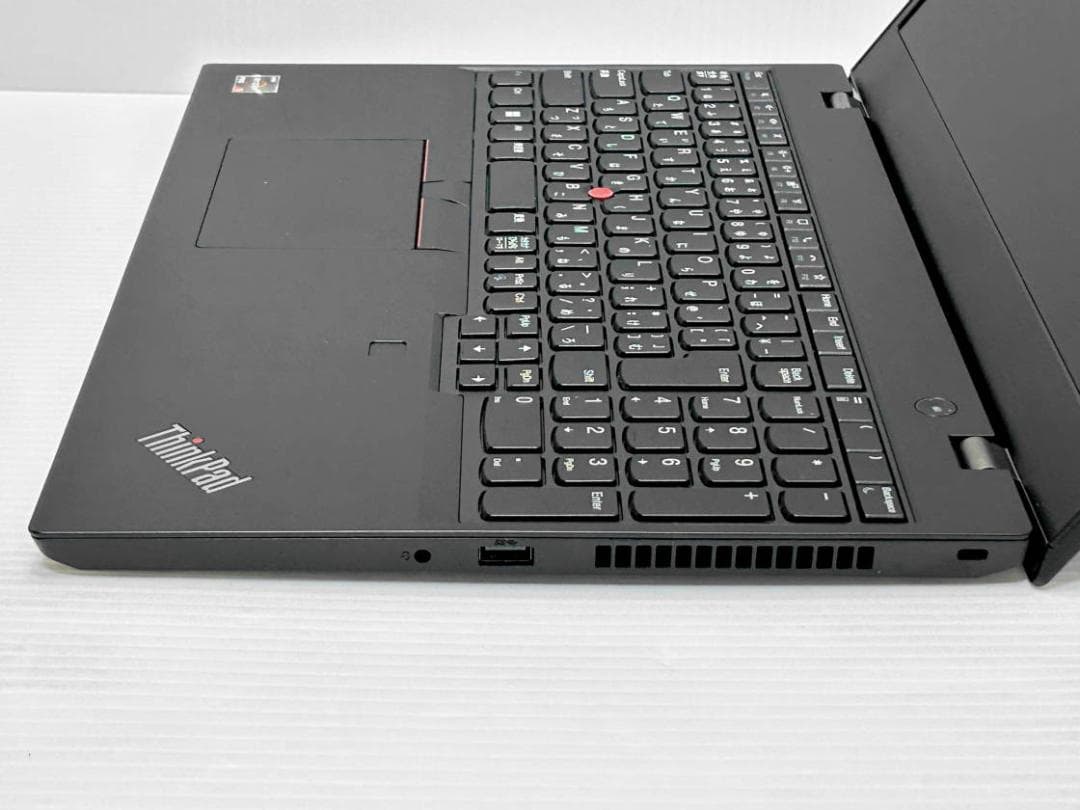 う*す様 ThinkPad L15 GEN1 Ryzen 5 PRO 4650U