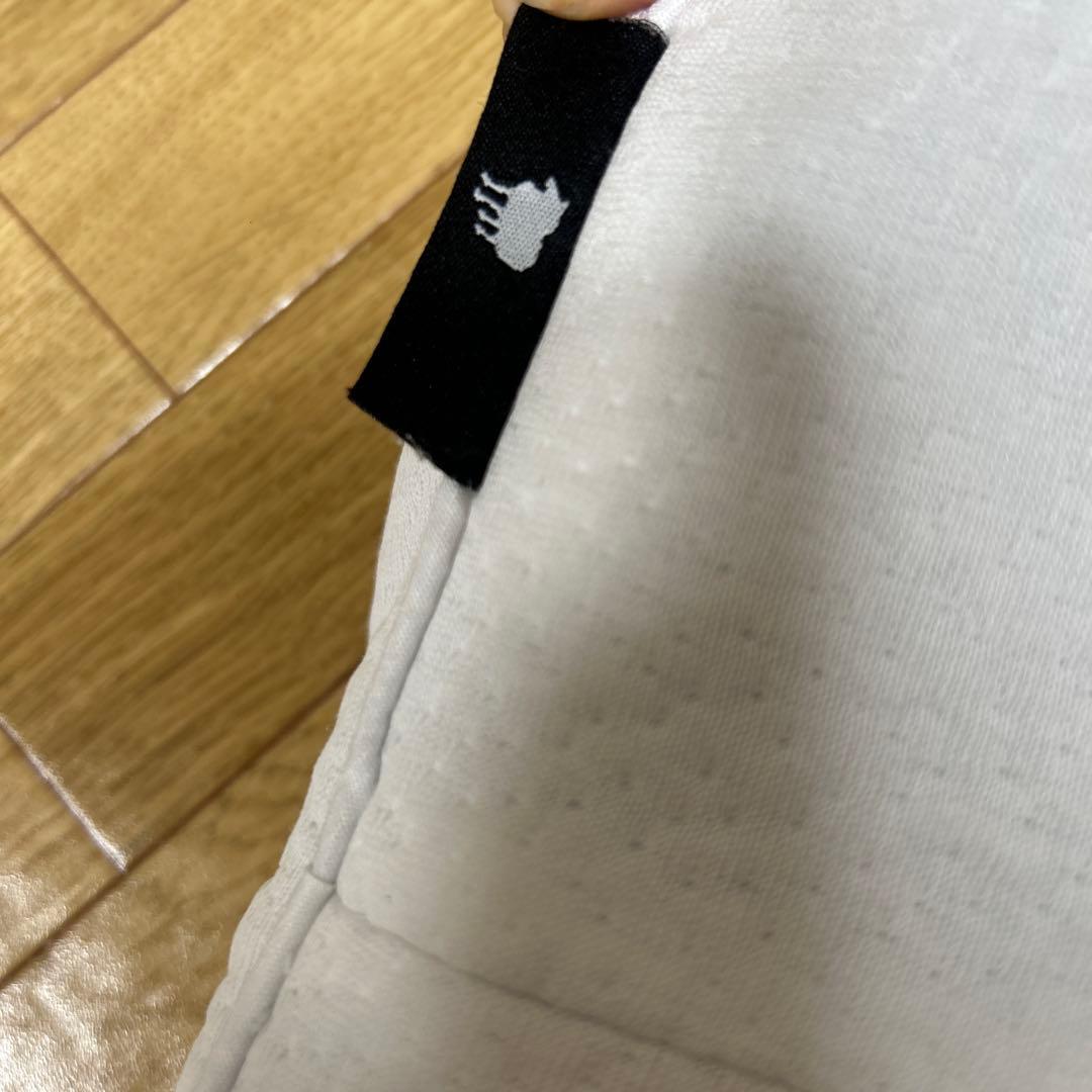 ヒツジのいらない枕　至極　まくら　ピロー　スタンダードモデル