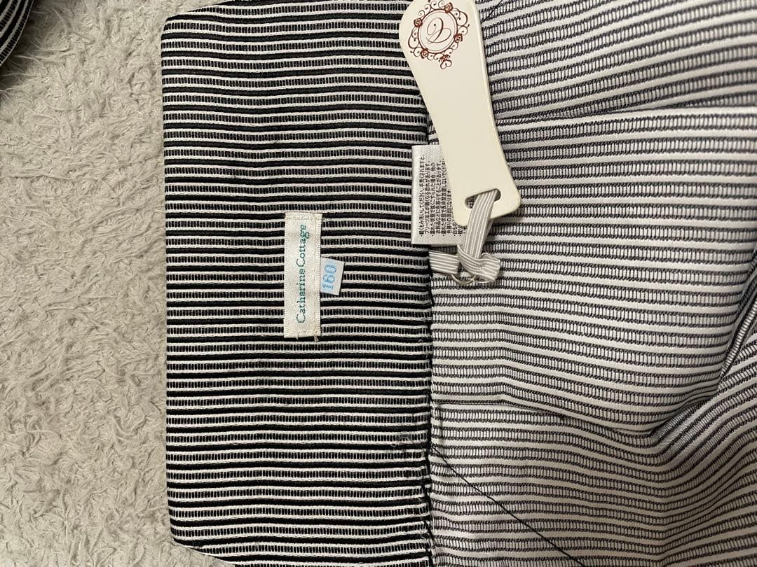 キャサリンコテージ　羽織袴　男の子　160cm