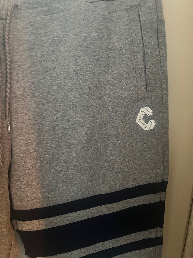 CRONOS スウェットパンツ