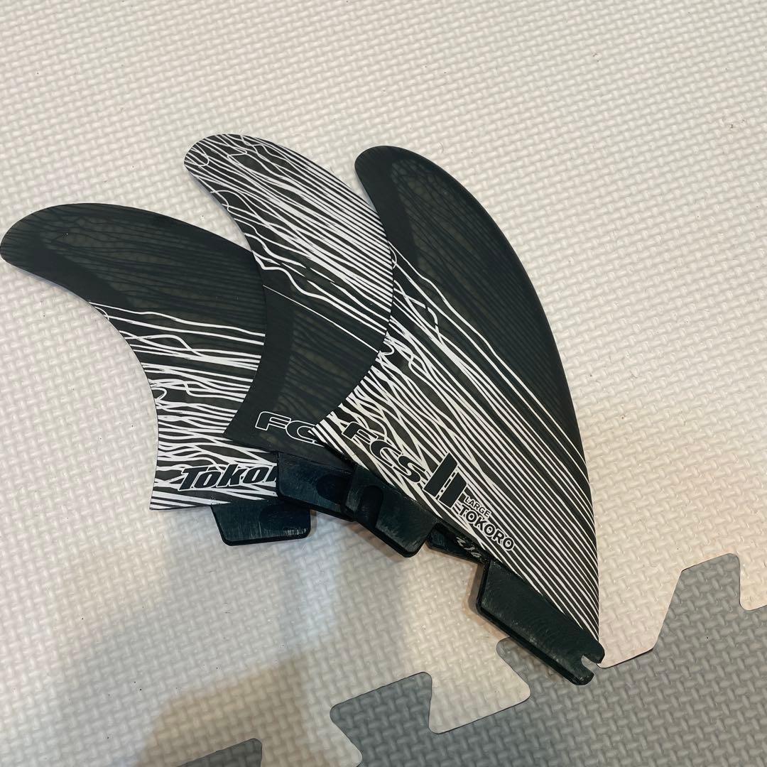 【激安！！】FCS2 TOKORO large L size