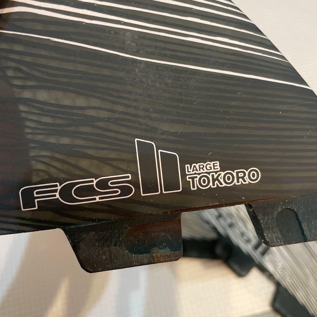 【激安！！】FCS2 TOKORO large L size