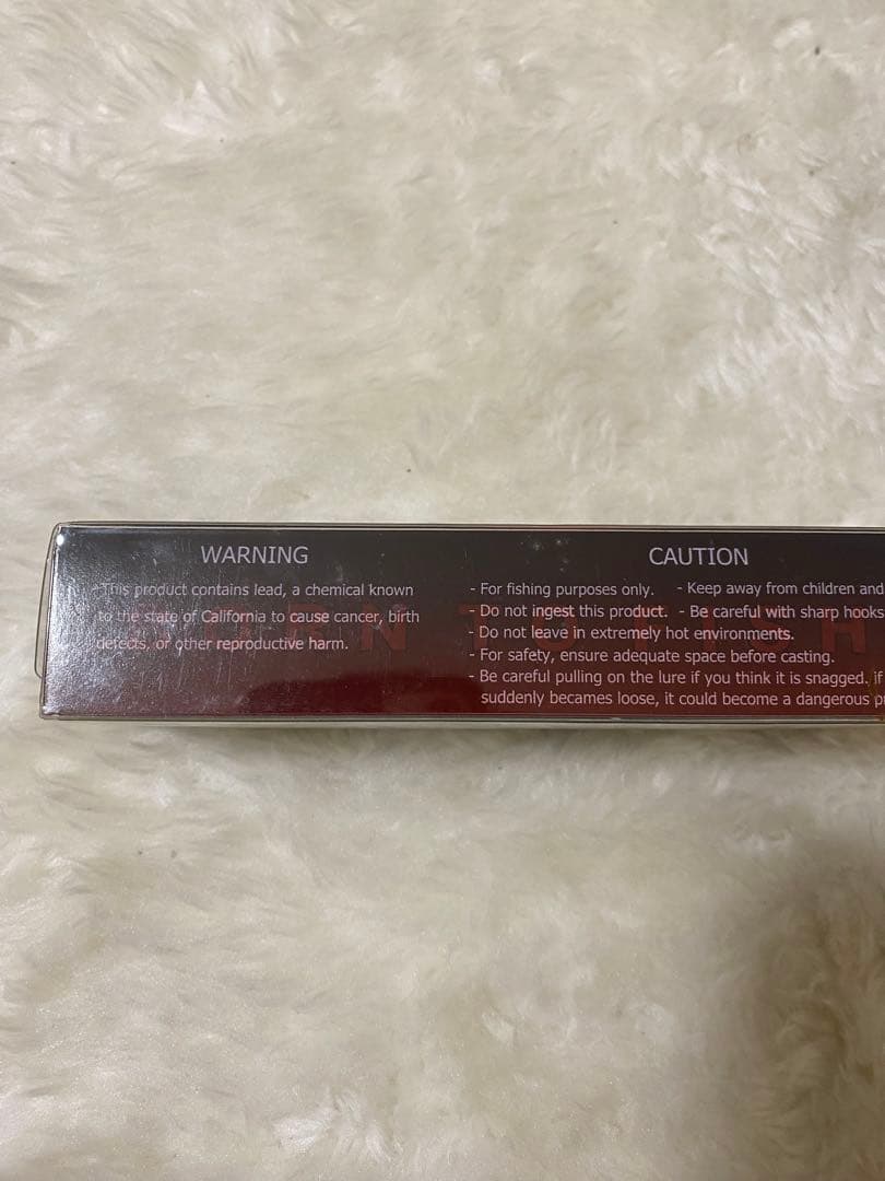 オチアユミノー 125WP①