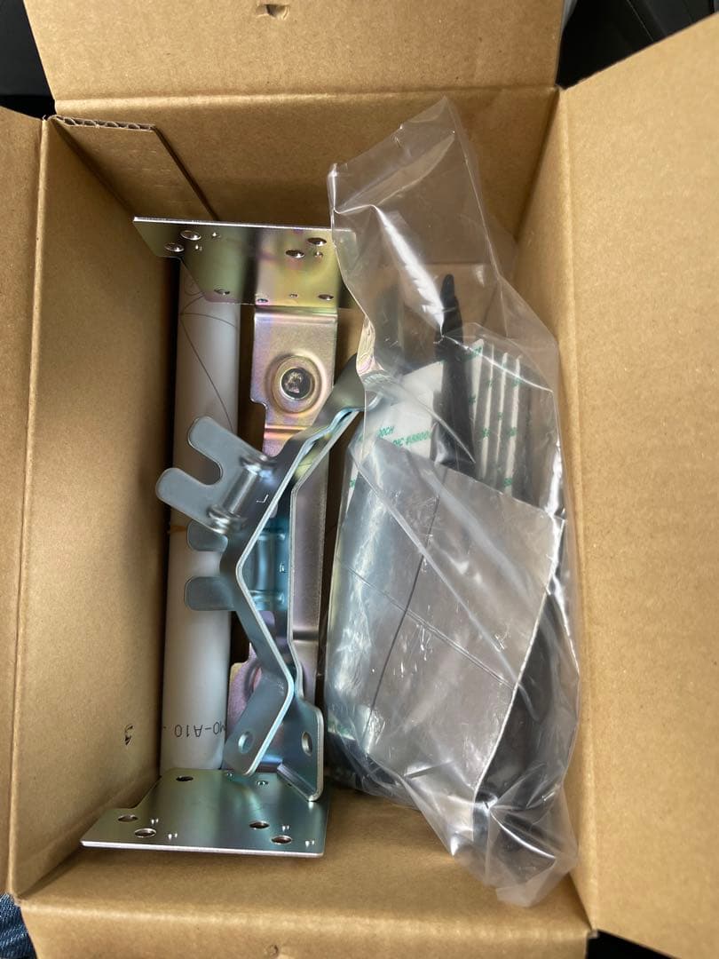 LXM-247VFLi ステップワゴン　取付アタッチメント　パネルキット