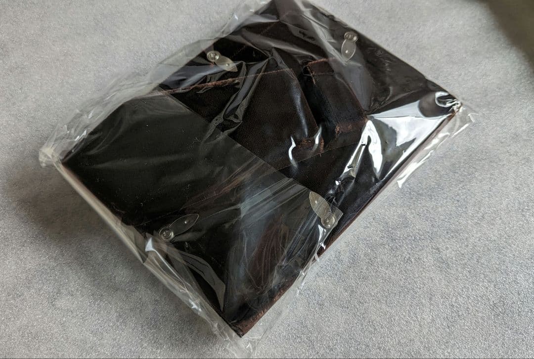 上田銀器　銀製フォトフレーム