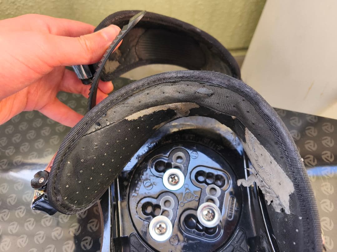 BURTON Air スノーボード ボード&ビンディングセット 159cm