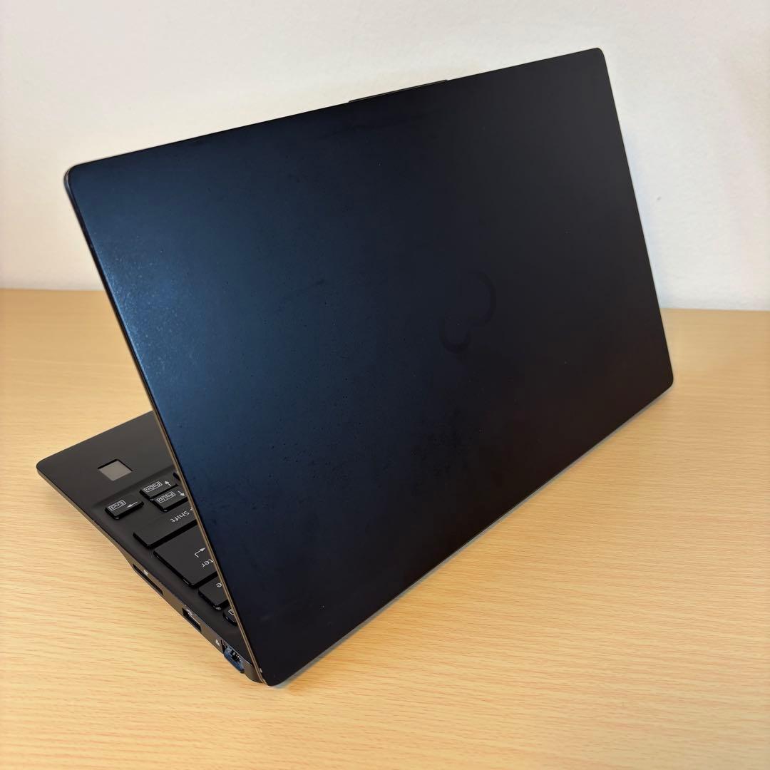 富士通 LIFEBOOK U9311 超軽量738g i5 SSD256GB