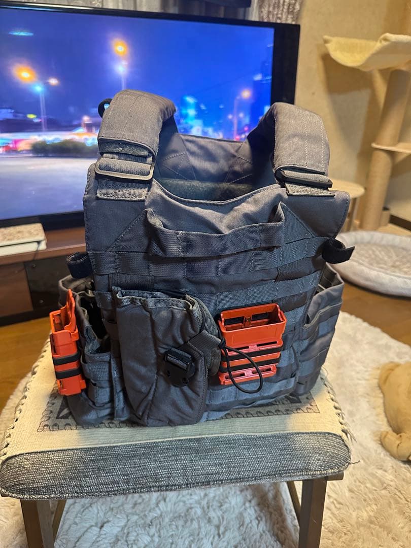 EmersonGear LBT6094A 防弾チョッキ