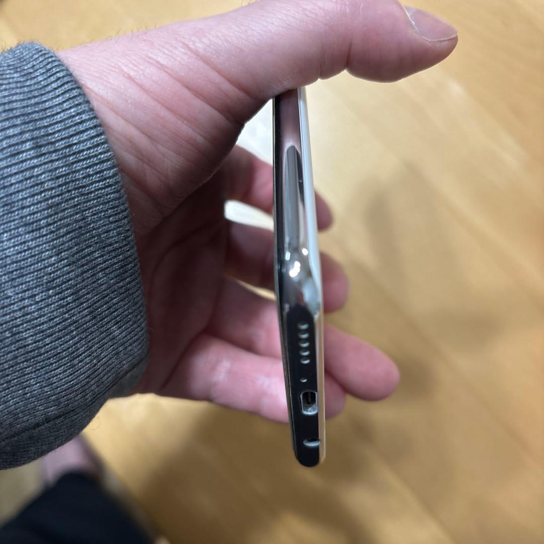 HUAWEI P30 lite SIMフリー パールホワイト