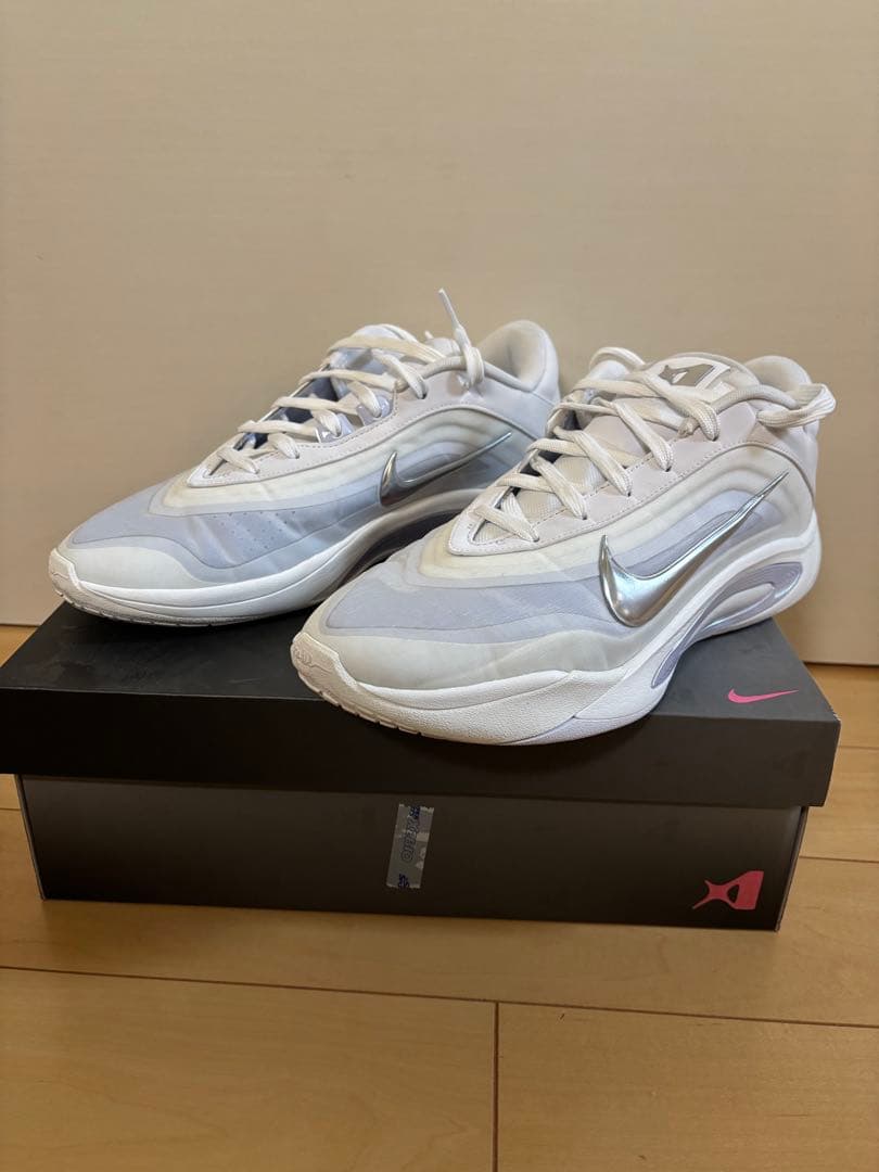 シューズ(男性用) NIKE A'One \