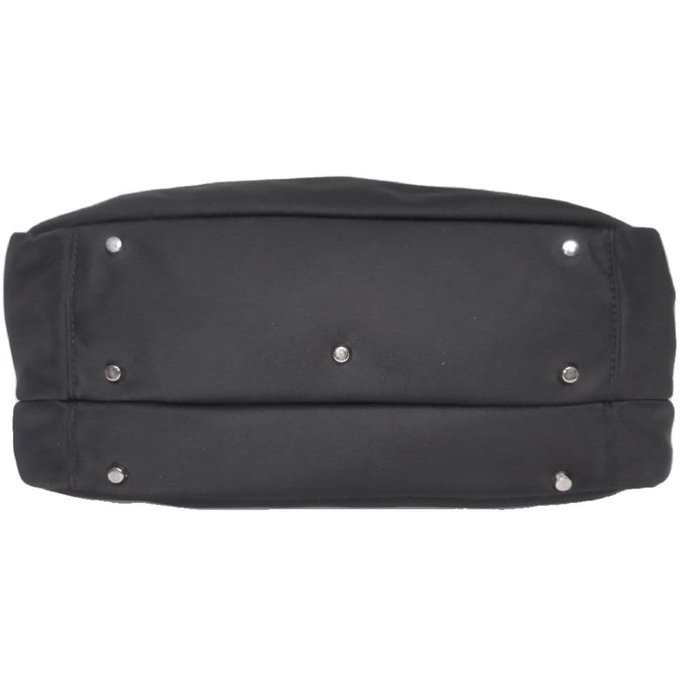 ✨極美品✨SELENT ETHER PASSION30　BLACK　シルバー金具