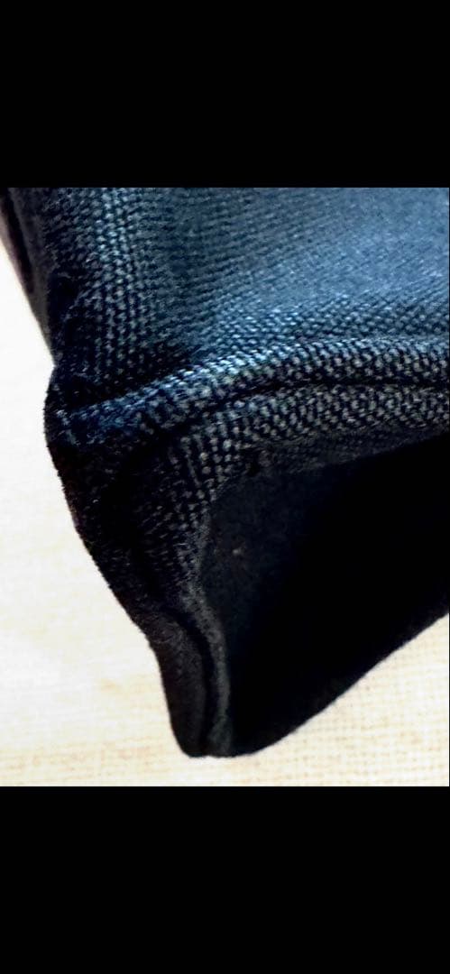 ☆エルメス　フールトゥ　PM　トートバッグ　ハンドバッグ　ブラック　美品。