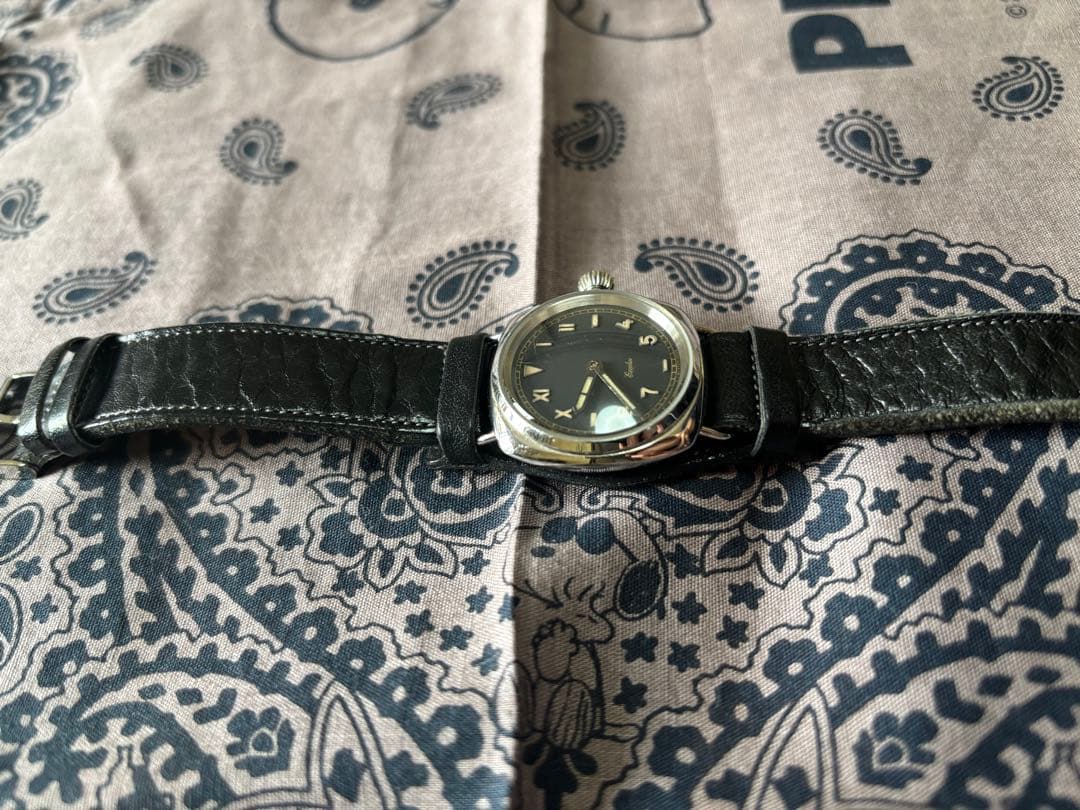 オールドジョー old joe ADVENT 腕時計　ファーストモデル