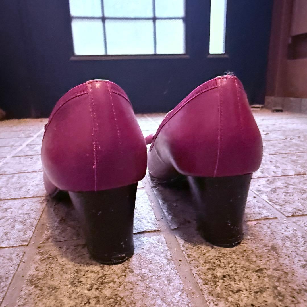 leur getter レッド