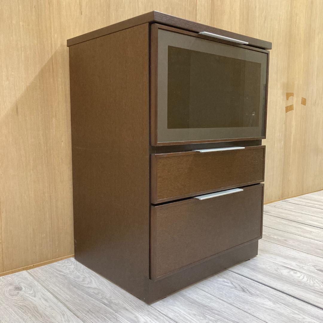 武富家具 TAKEDOMI キャビネット　サイドチェスト　収納