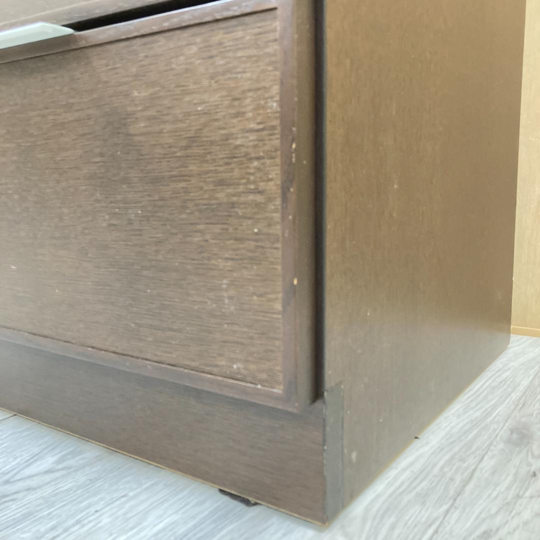 武富家具 TAKEDOMI キャビネット　サイドチェスト　収納