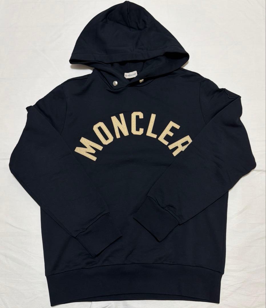 モンクレール MONCLER メンズ パーカー