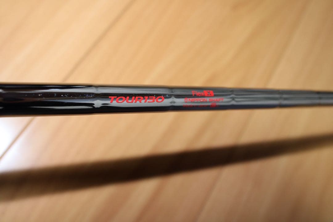 PING アイアンセット BLUEPRINT レフティ 4〜W ７本セット