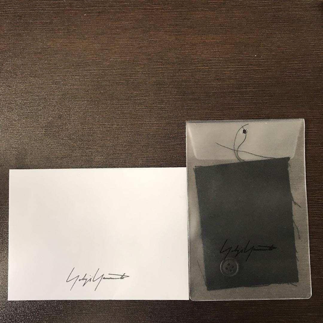 Yohji Yamamoto 17ss パンツ