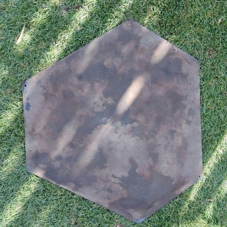 NATURE TONES 焚き火台タワーオブボンファイヤー