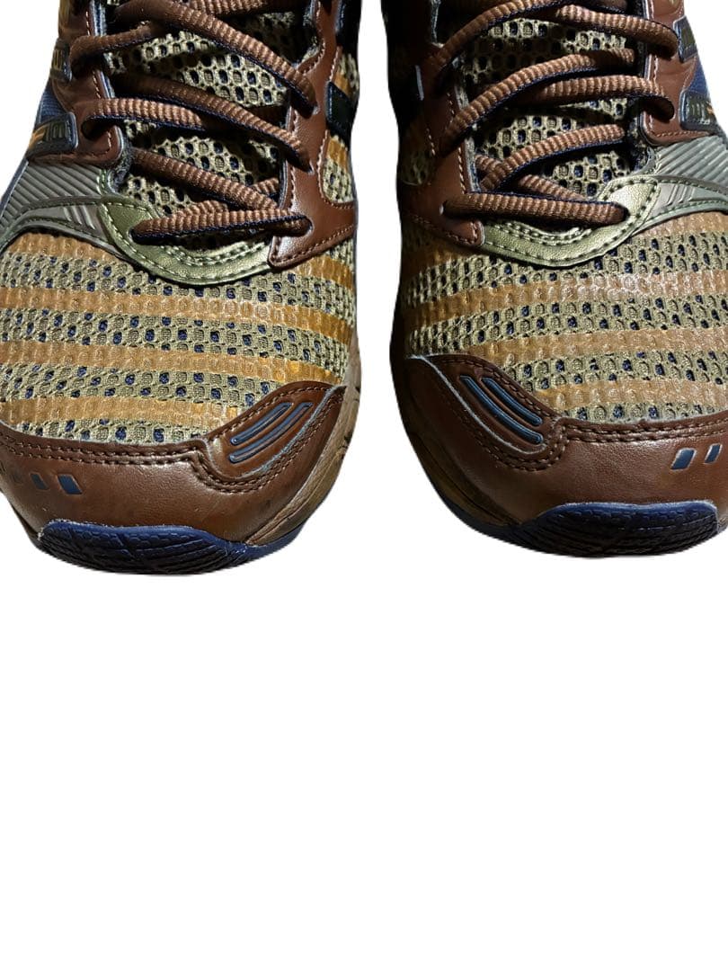 asics UB9-S GEL-DS TRAINER 14 キココスタディノフ