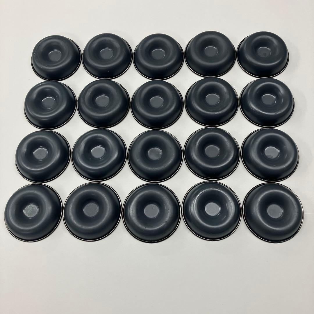 マトファー底付きサバラン型20ヶセット