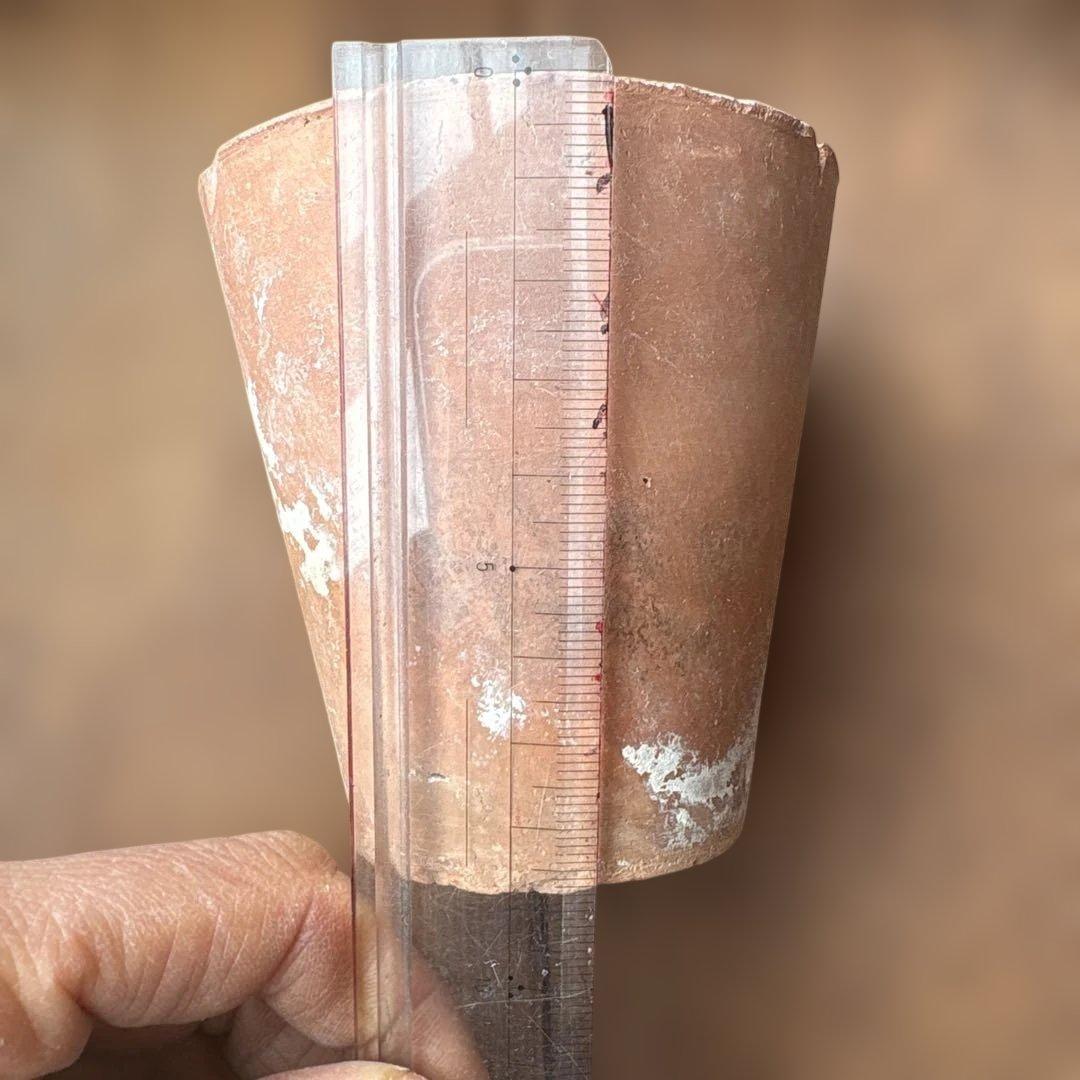 ウィンザー城の植木鉢 5個セット