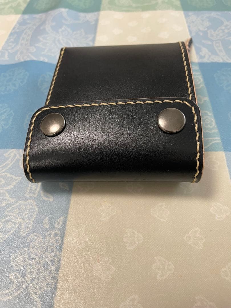 さお金さん専用　トラッカーウォレット　part5 ミドル　二つ折り