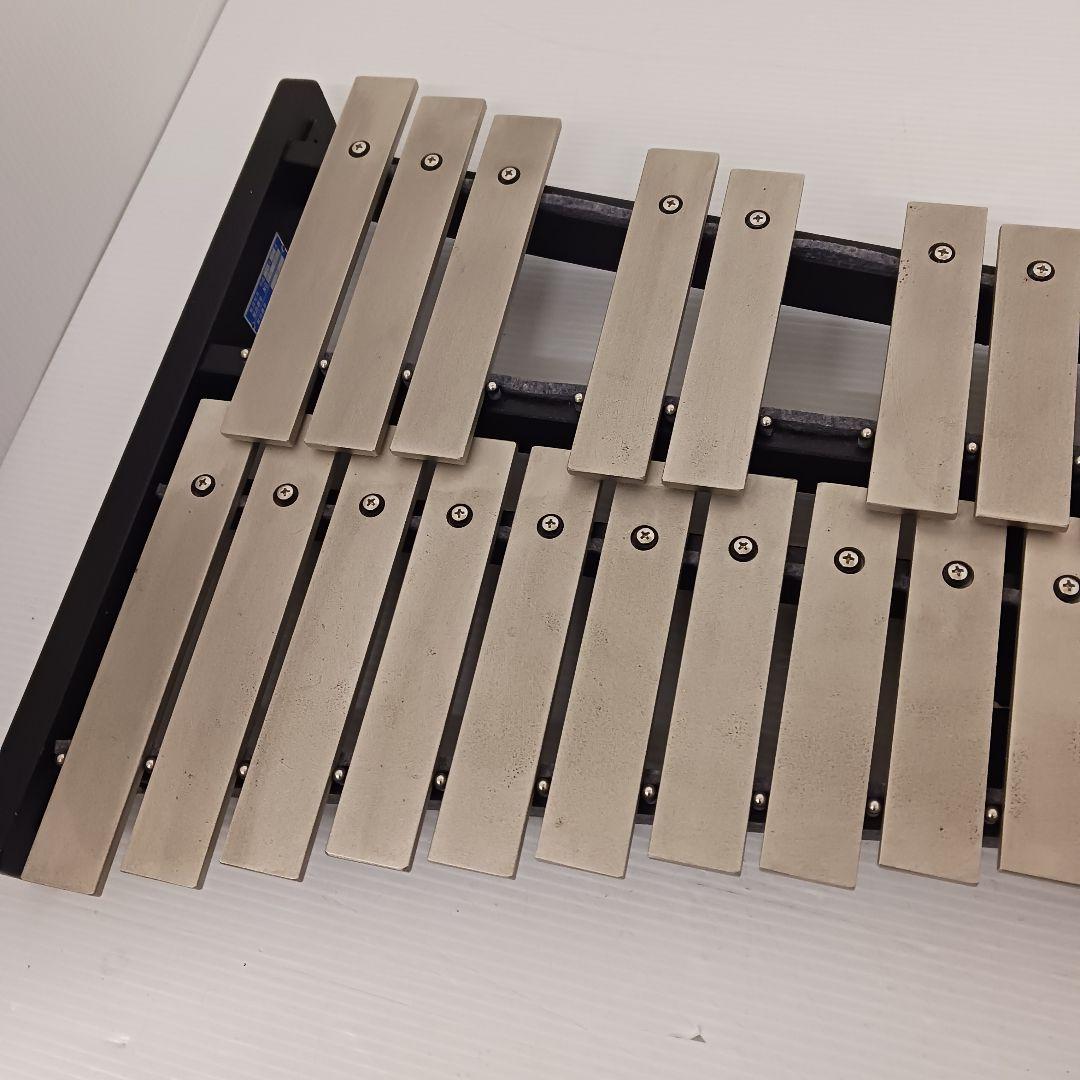 KAWAI グロッケン　KG-405 【中古・使用感有り】