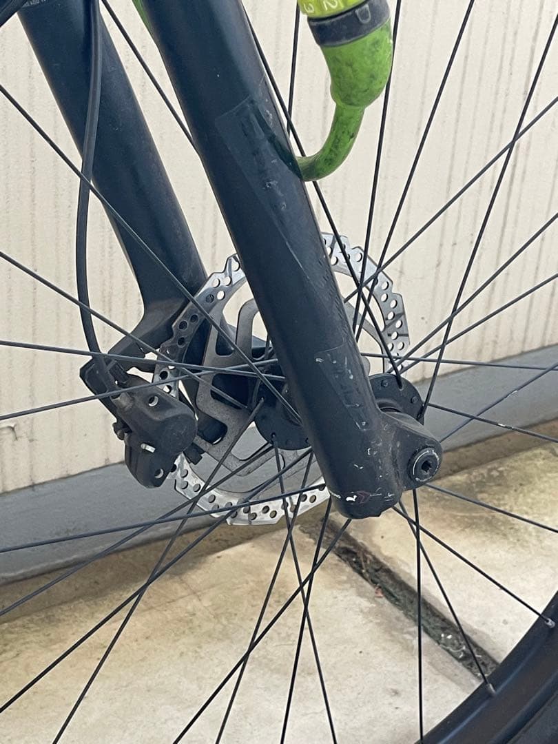 TREK ロスコ7 2021モデル