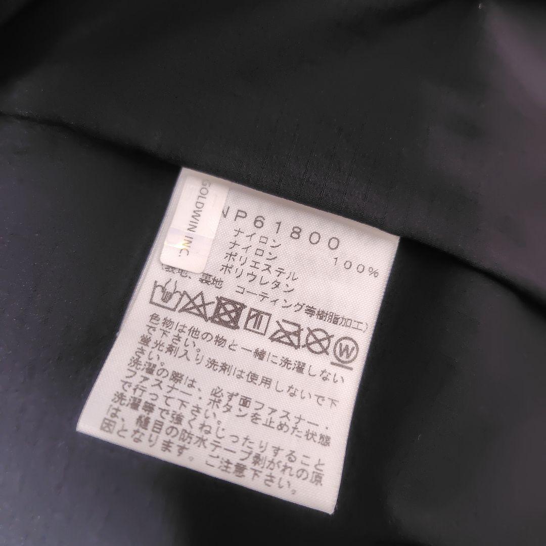 THE NORTH FACE マウンテンジャケット