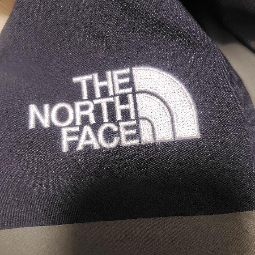 THE NORTH FACE マウンテンジャケット
