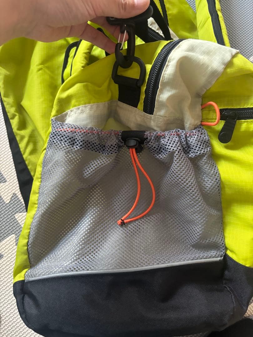 adidas ボストンバッグ　平成レトロ　当時　旅行　修学旅行　便利　紐付き