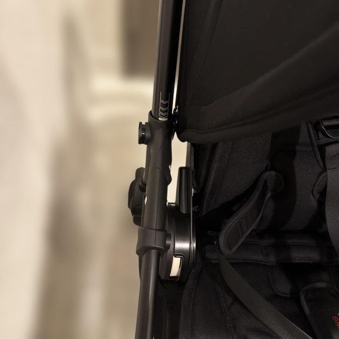 バガブービー5⭐︎最終値下げ