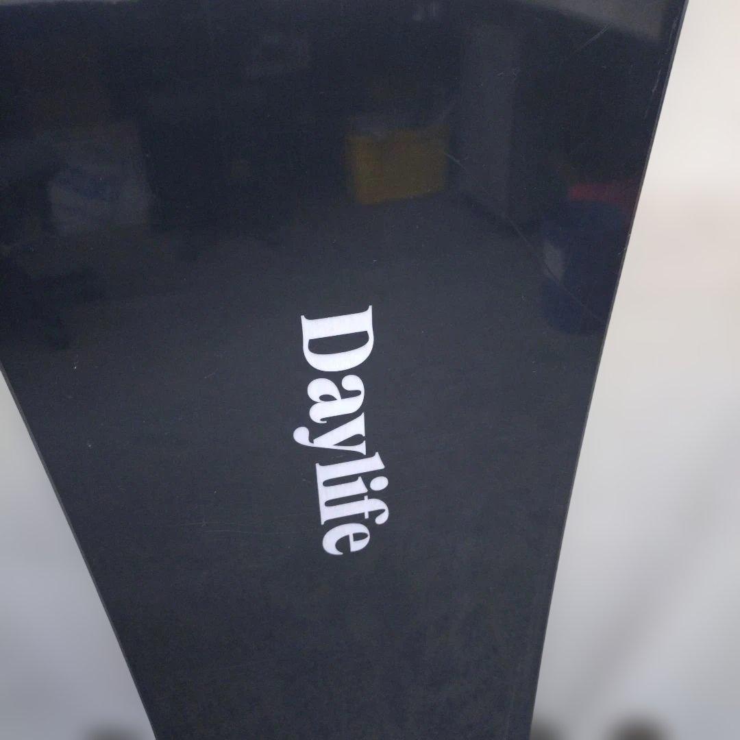 新品■スノーボードScooter スクーター DAYLIFE 24-25 156