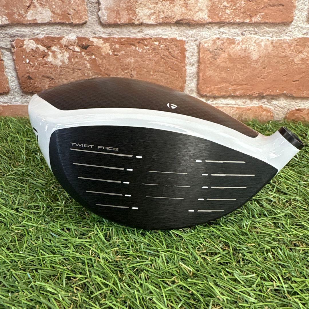 ‼️テーラーメイド シム2 マックス 10.5度 ドライバー ほぼ未使用‼️