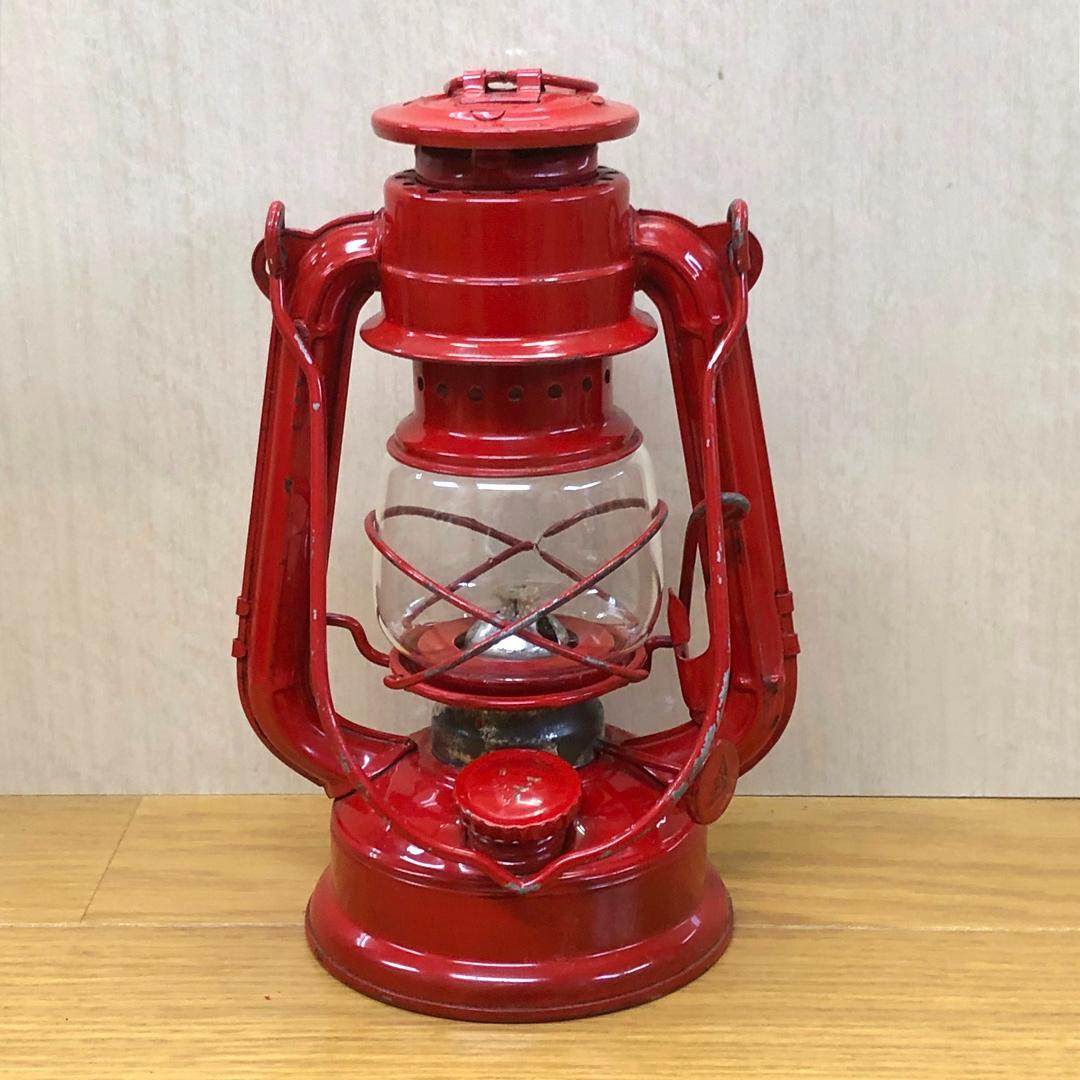 WINGED WHEEL No.350 ランタン 別所ランプ