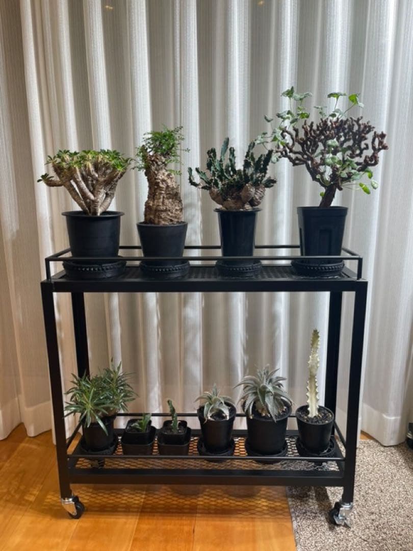 スチールラック・メタルラック ABC