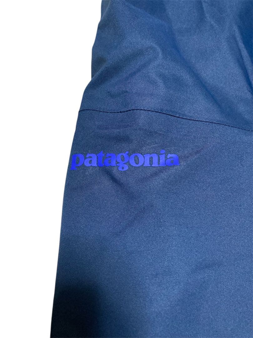 Patagonia パタゴニア スノーショットパンツ スキー スノーボードパンツ