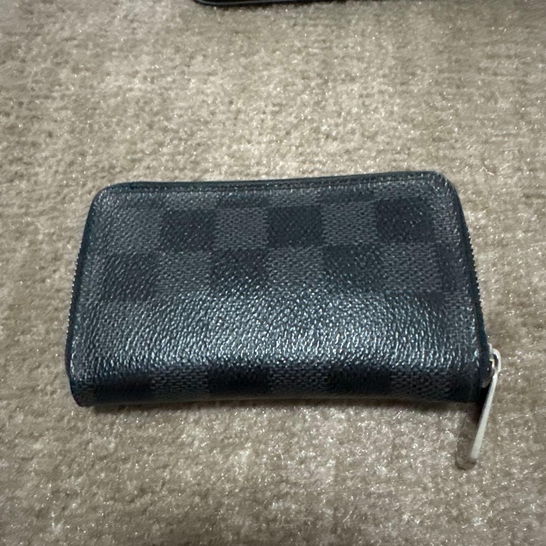 ルイヴィトン 小銭入れ ケース