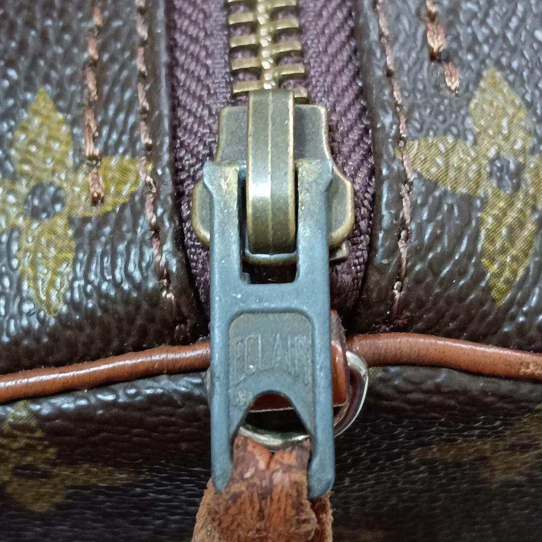 ルイヴィトン パピヨン30 M51365 モノグラム ヴィンテージ